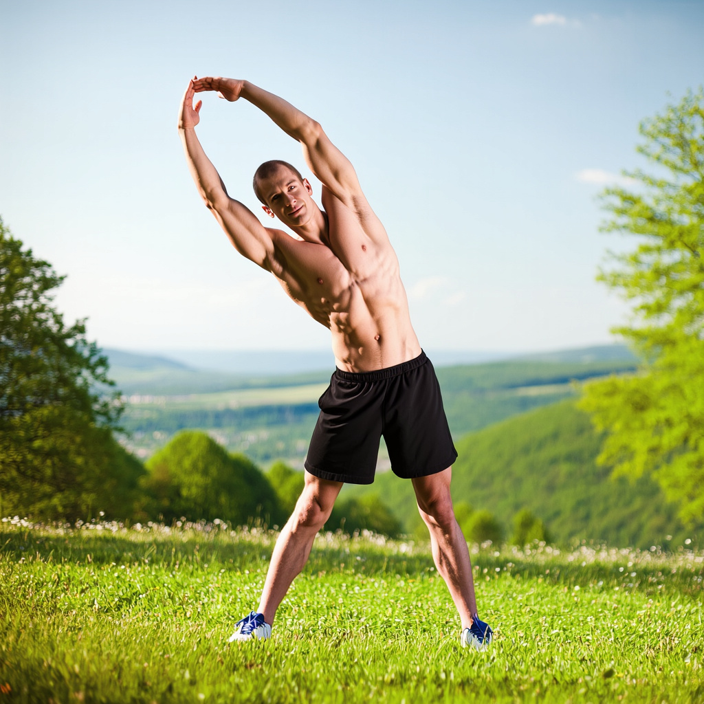 Hearing wellness lifestyle